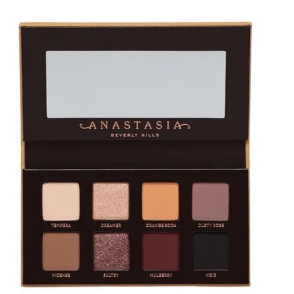 Soft Glam II Mini Eyeshadow Palette Anastasia Beverly Hills